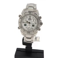 Reloj Sector No Limits Hombre 450 in Acero 2653949015 - 2653949015